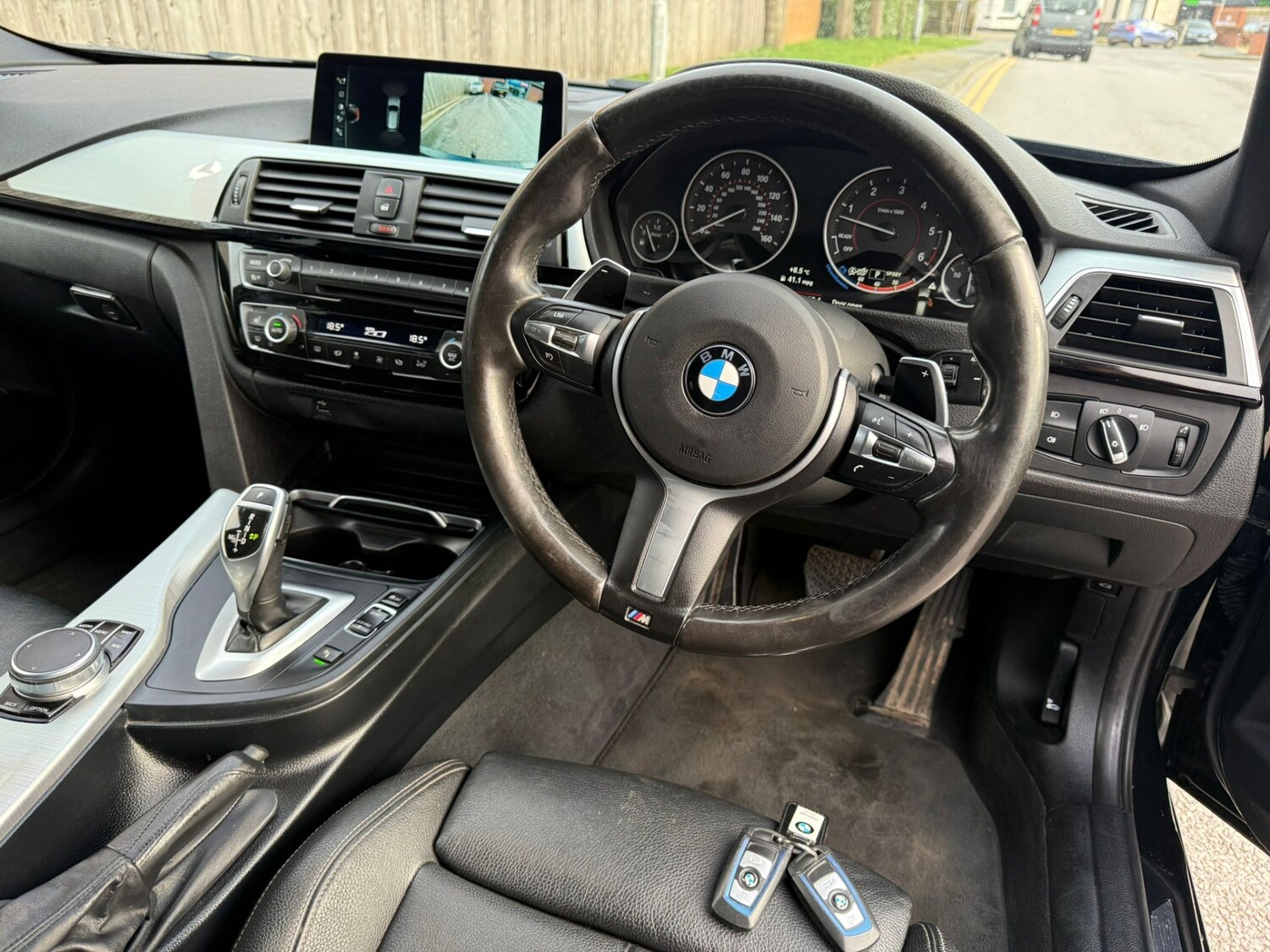 Used BMW 3 Series 2017 for sale - 77691928: Photo 10