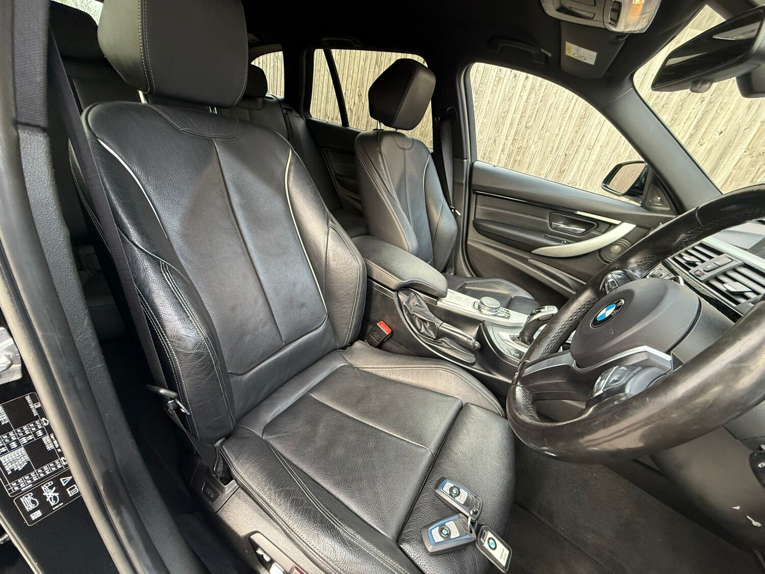 Used BMW 3 Series 2017 for sale - 77691928: Photo 13