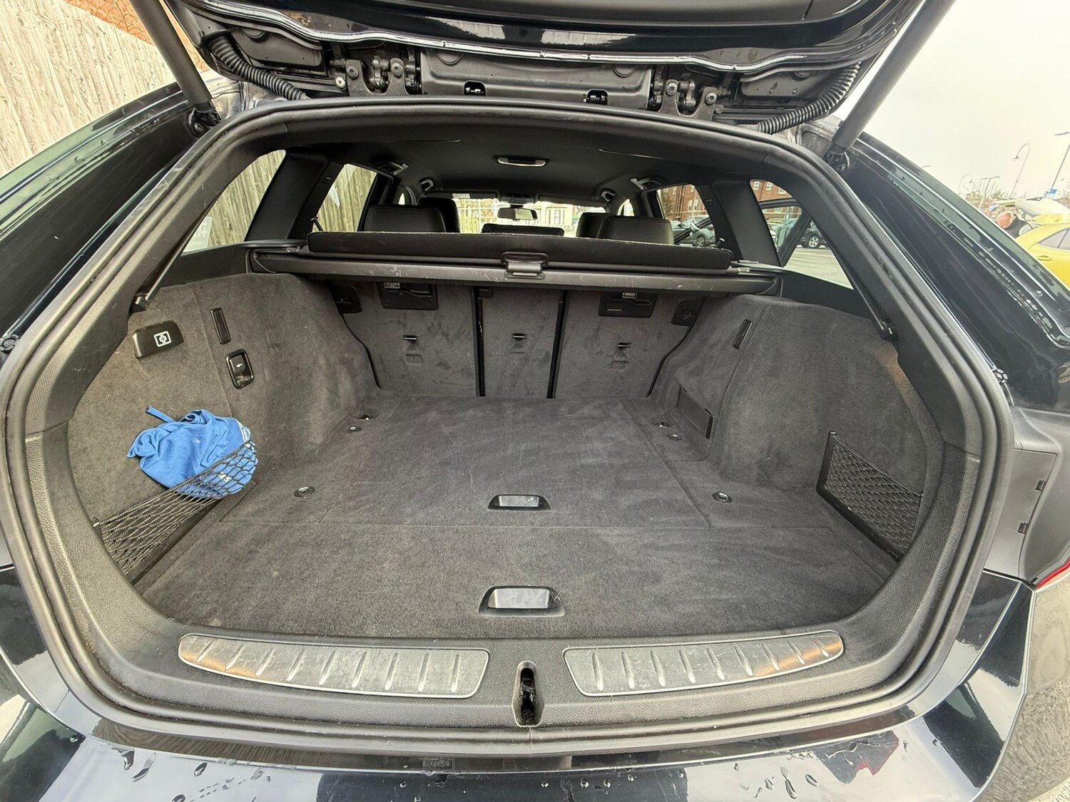 Used BMW 3 Series 2017 for sale - 77691928: Photo 15