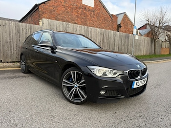 Used BMW 3 Series 2017 for sale - 77691928: Photo