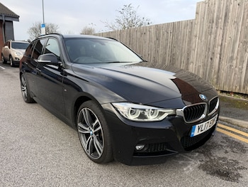 Used BMW 3 Series 2017 for sale - 77691928: Photo
