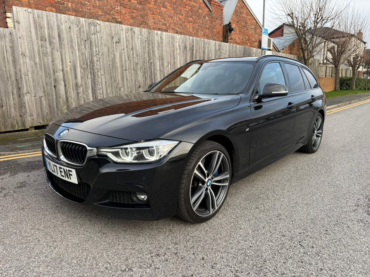 Used BMW 3 Series 2017 for sale - 77691928: Photo 4