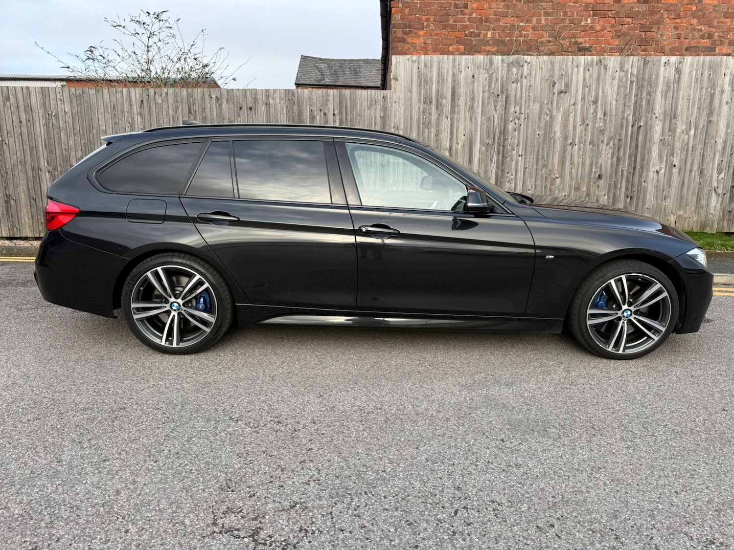 Used BMW 3 Series 2017 for sale - 77691928: Photo 5