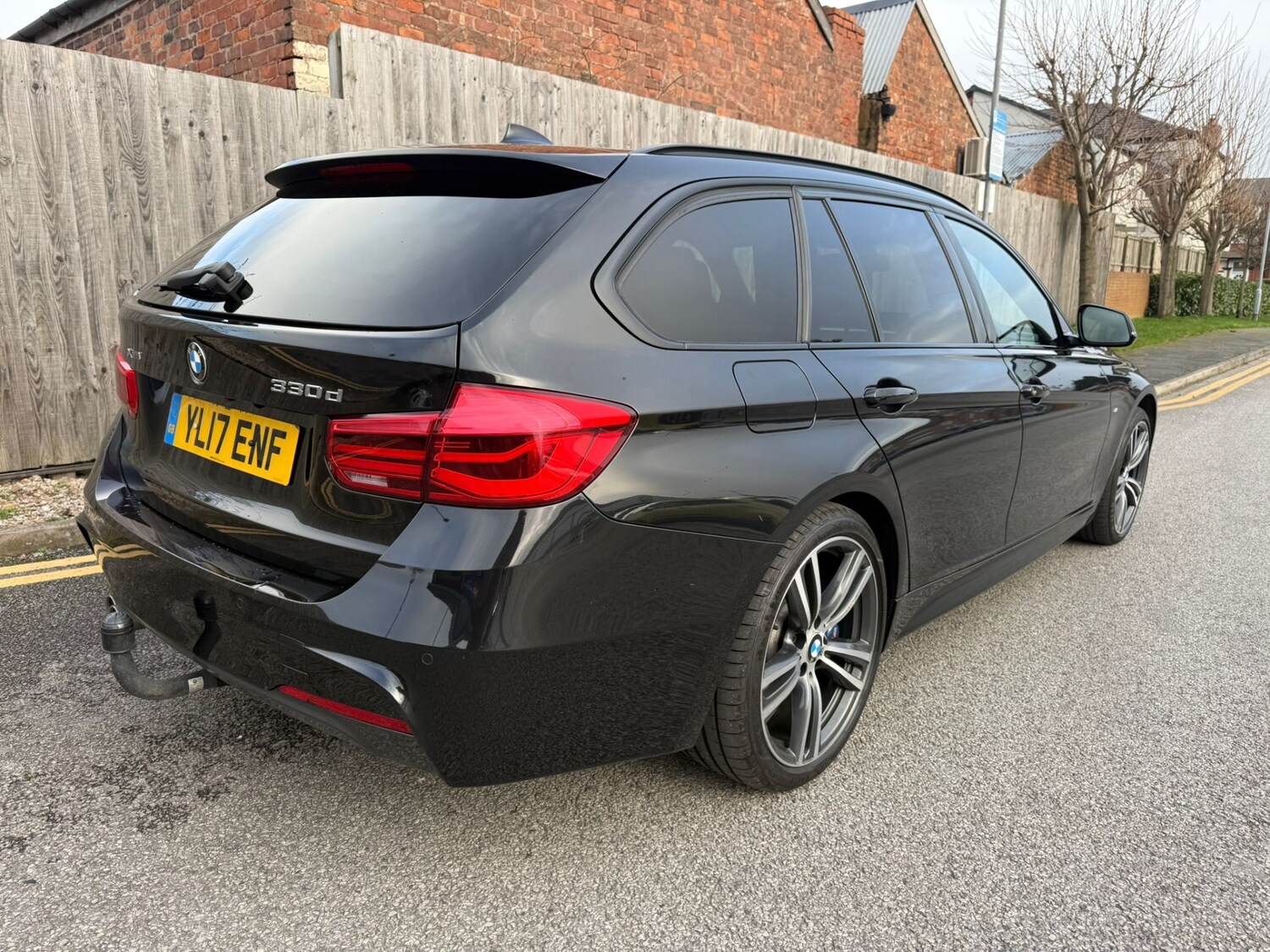 Used BMW 3 Series 2017 for sale - 77691928: Photo 7