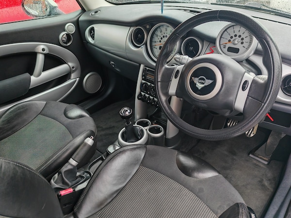Used MINI Hatch 2005 for sale - 76157659: Photo 10