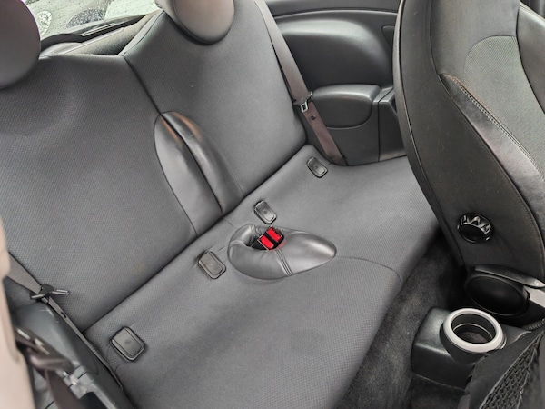 Used MINI Hatch 2005 for sale - 76157659: Photo 12