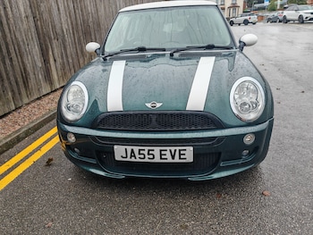 Used MINI Hatch 2005 for sale - 76157659: Photo 3