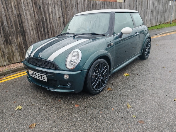 Used MINI Hatch 2005 for sale - 76157659: Photo 4