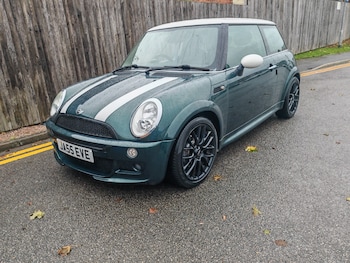 Used MINI Hatch 2005 for sale - 76157659: Photo 4