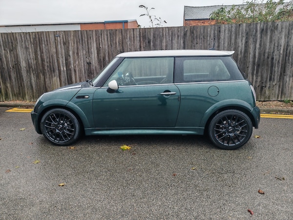 Used MINI Hatch 2005 for sale - 76157659: Photo 5