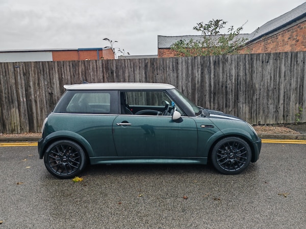 Used MINI Hatch 2005 for sale - 76157659: Photo 6