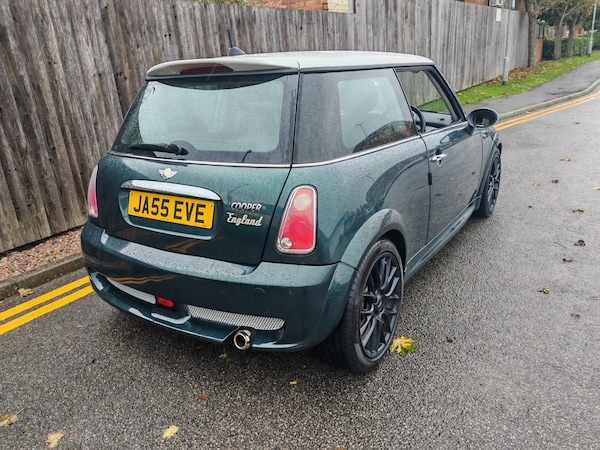 Used MINI Hatch 2005 for sale - 76157659: Photo 7
