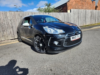 2015 (15) - 1.2 PureTech DStyle Plus 3dr