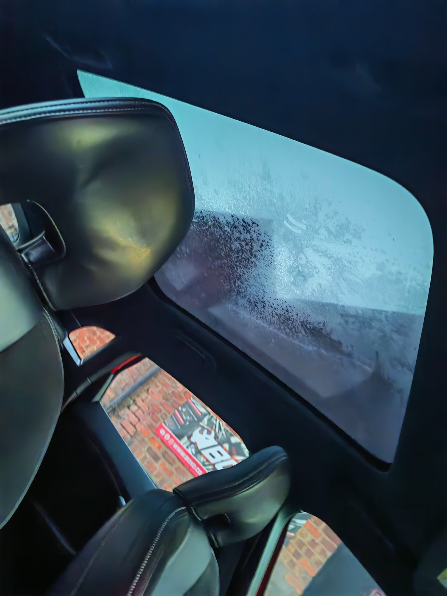 Used Volvo V40 2015 for sale - 76640695: Photo 12