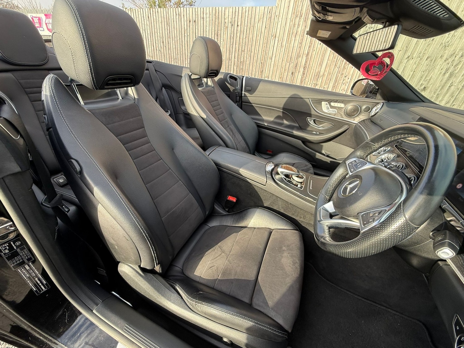 Used Mercedes-Benz E Class 2017 for sale - 78018584: Photo 11