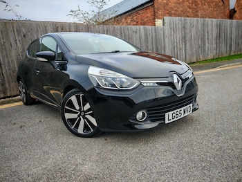 Used Renault Clio 2015 for sale - 77059315: Photo