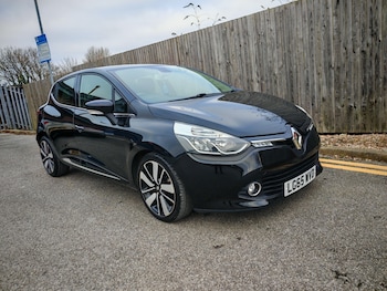 Used Renault Clio 2015 for sale - 77059315: Photo