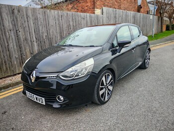 Used Renault Clio 2015 for sale - 77059315: Photo