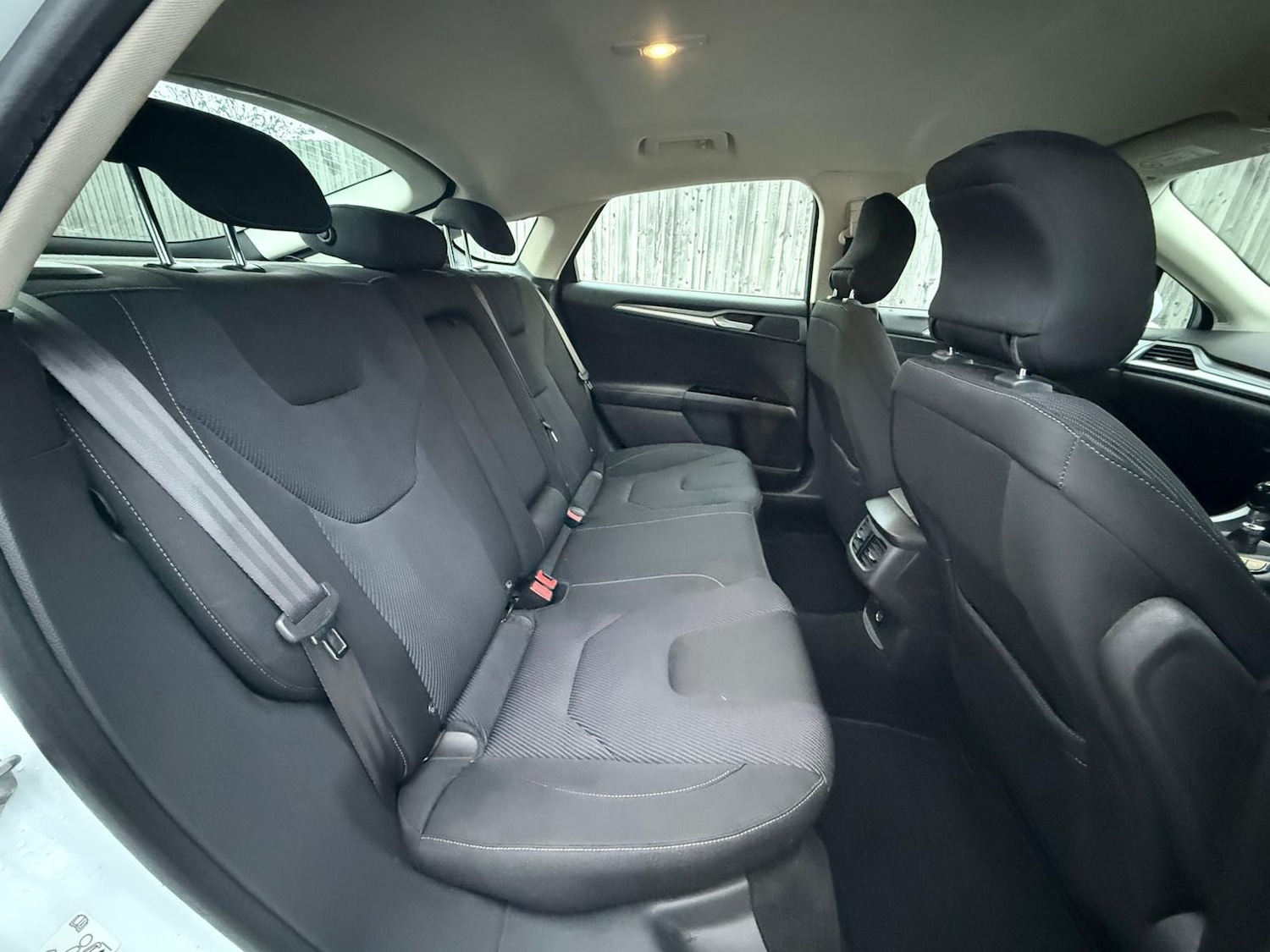 Used Ford Mondeo 2015 for sale - 77409476: Photo 13