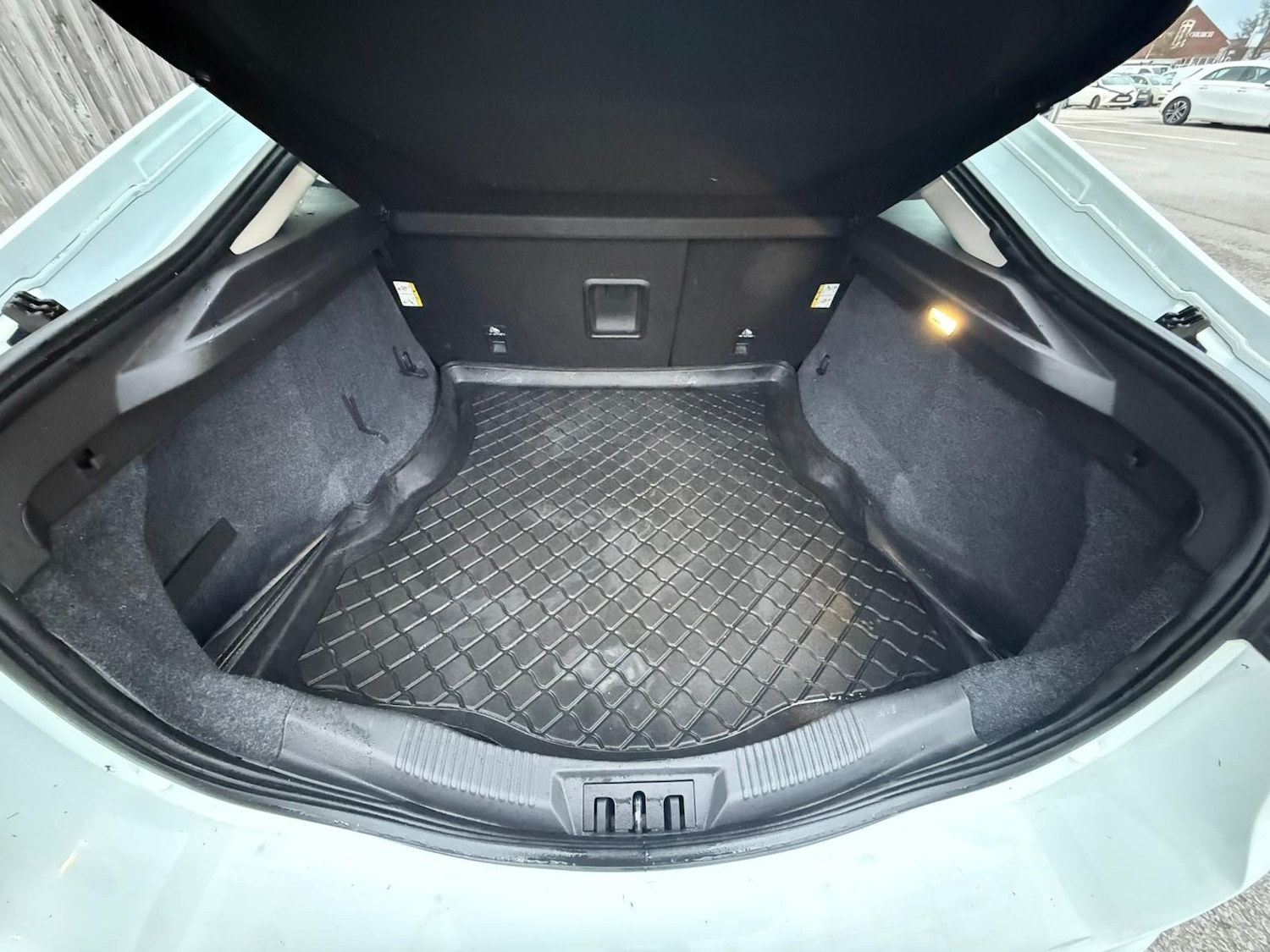 Used Ford Mondeo 2015 for sale - 77409476: Photo 14