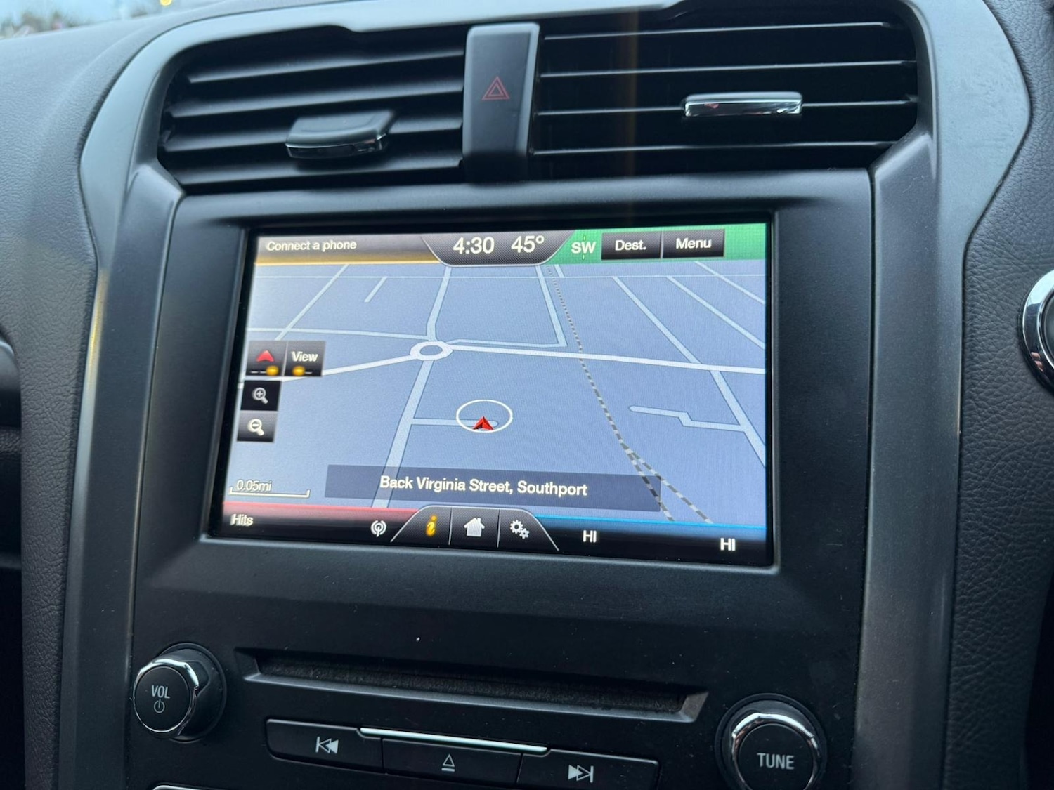 Used Ford Mondeo 2015 for sale - 77409476: Photo 15