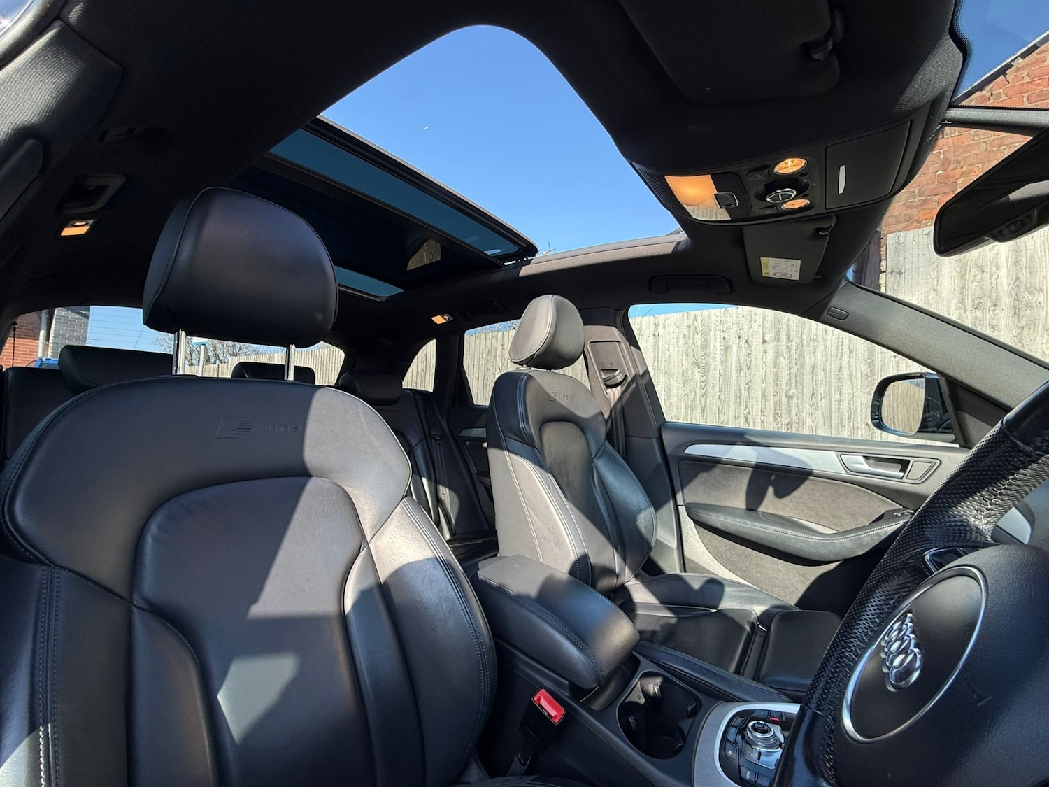 Used Audi Q5 2016 for sale - 77749459: Photo 12