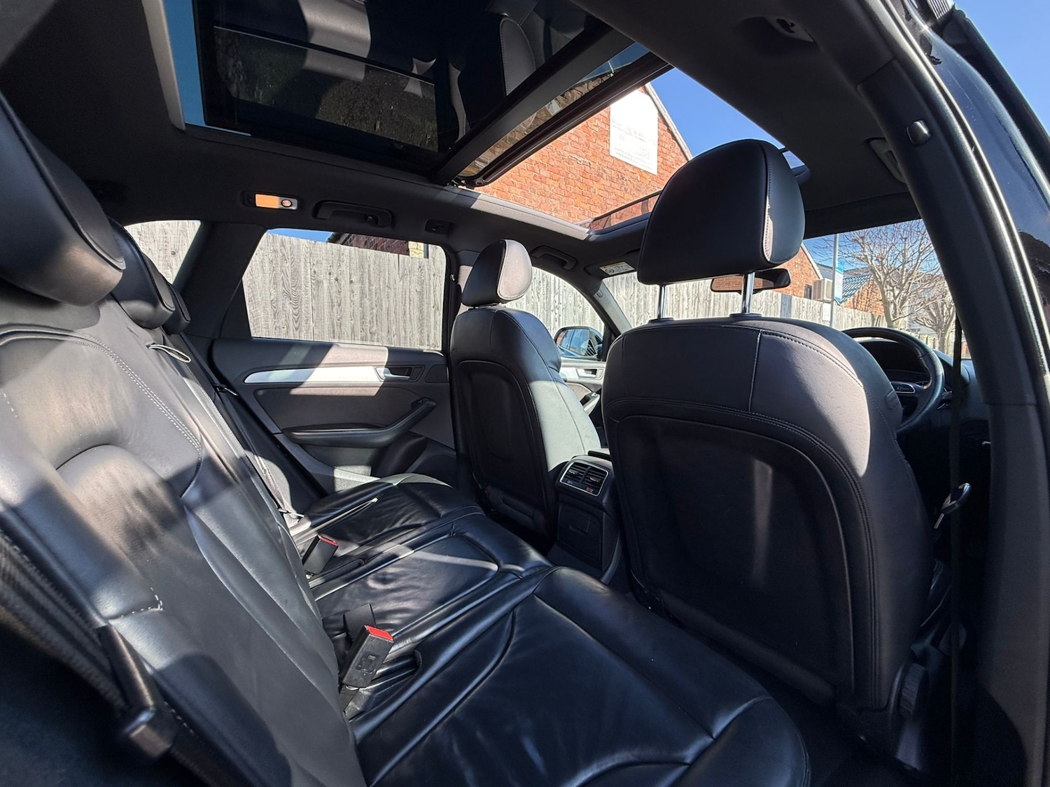 Used Audi Q5 2016 for sale - 77749459: Photo 13