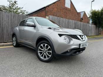 2016 (16) - 1.5 dCi Tekna 5dr