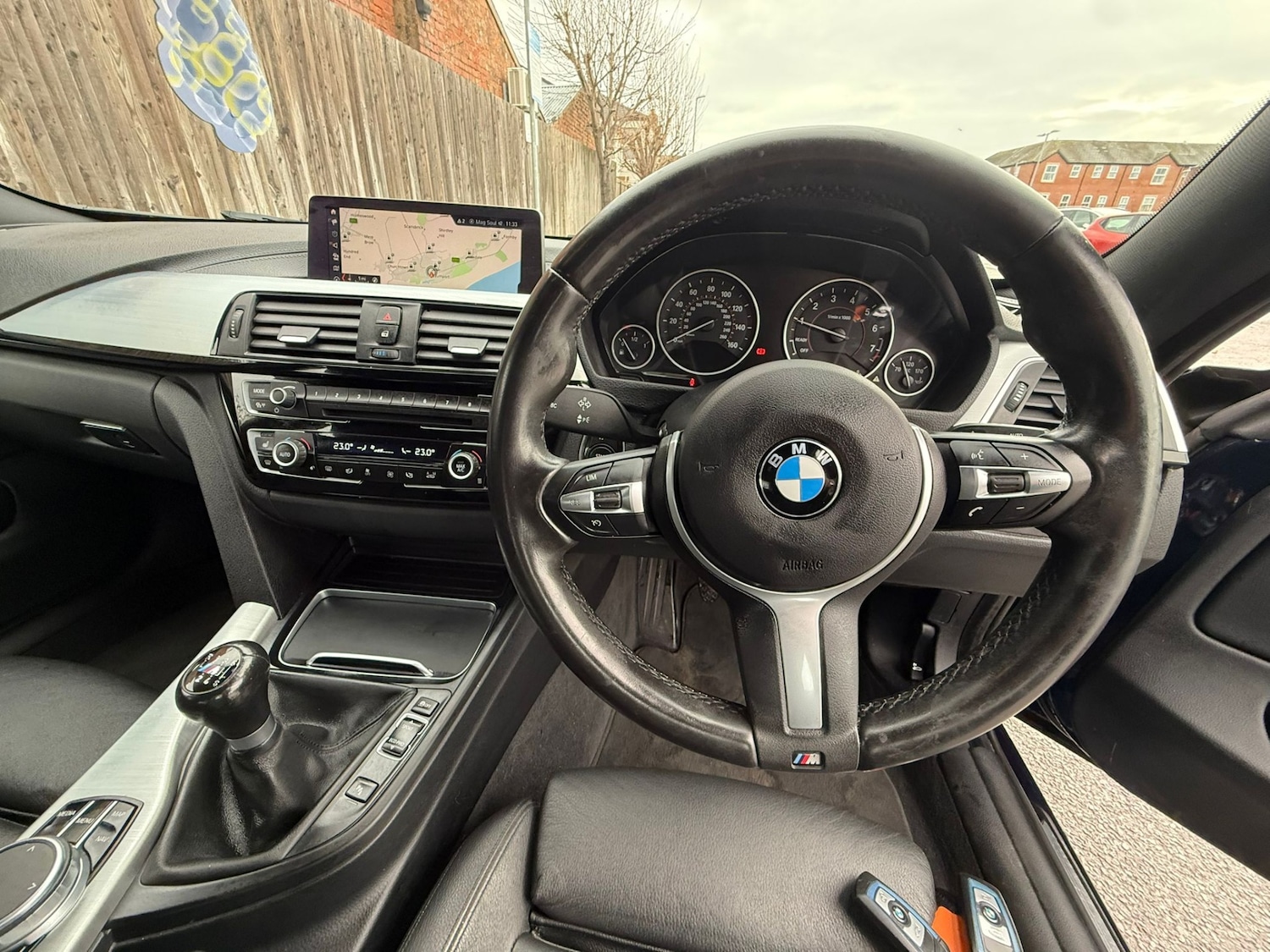 Used BMW 4 Series 2018 for sale - 76555537: Photo 10