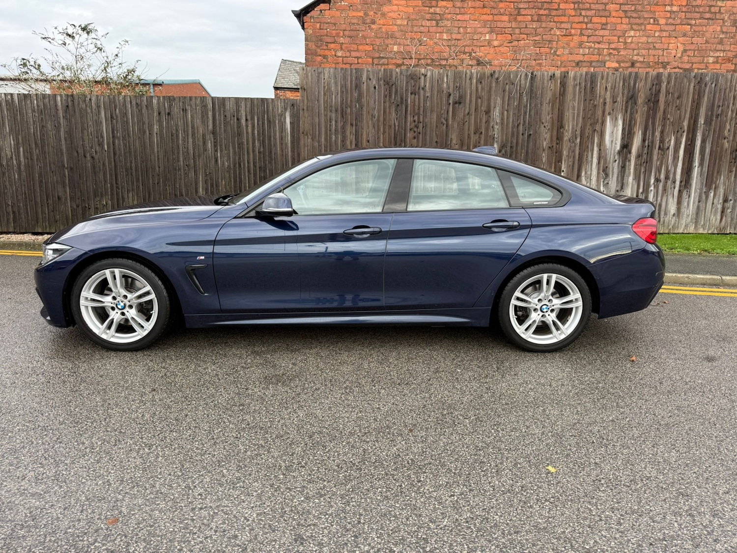 Used BMW 4 Series 2018 for sale - 76555537: Photo 4