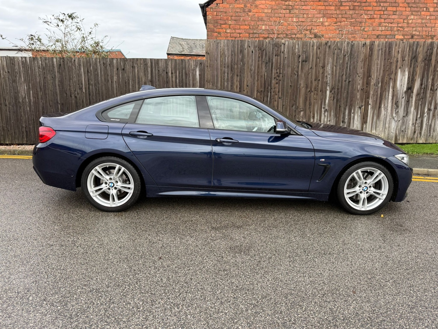Used BMW 4 Series 2018 for sale - 76555537: Photo 5