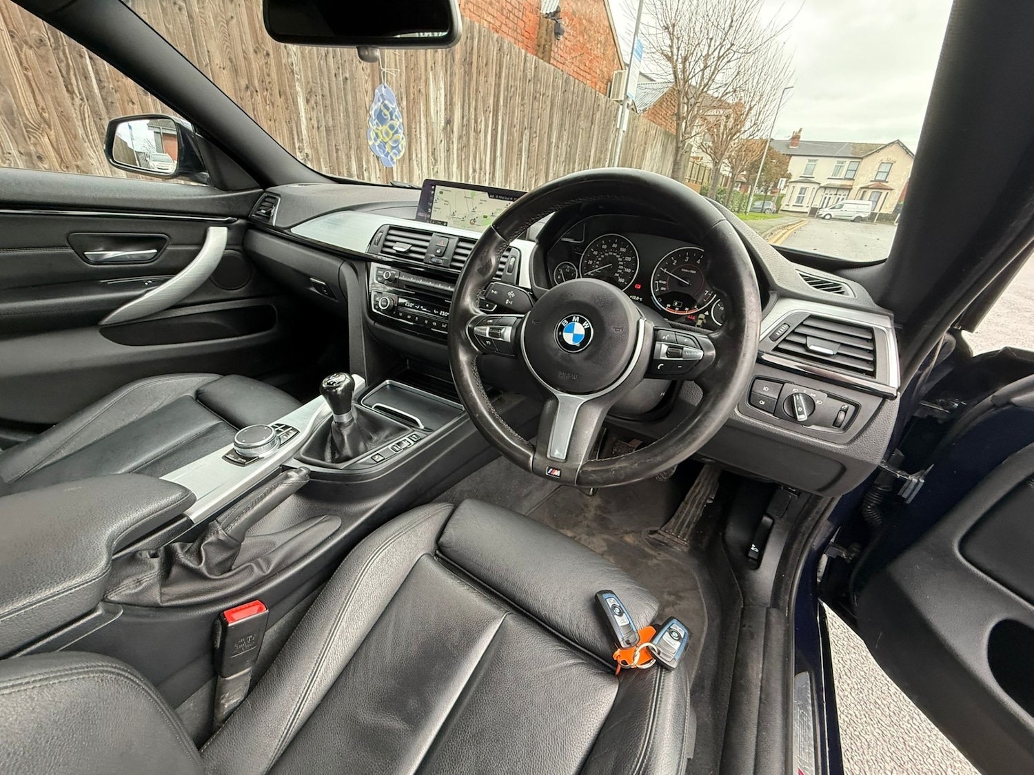 Used BMW 4 Series 2018 for sale - 76555537: Photo 9