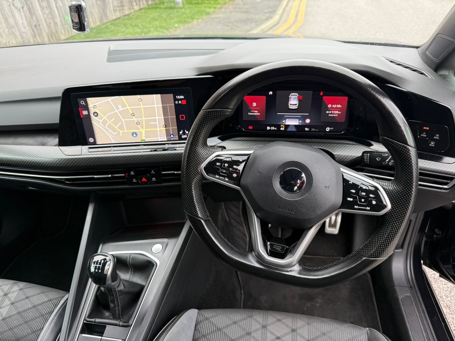 Used Volkswagen Golf 2021 for sale - 77851025: Photo 10