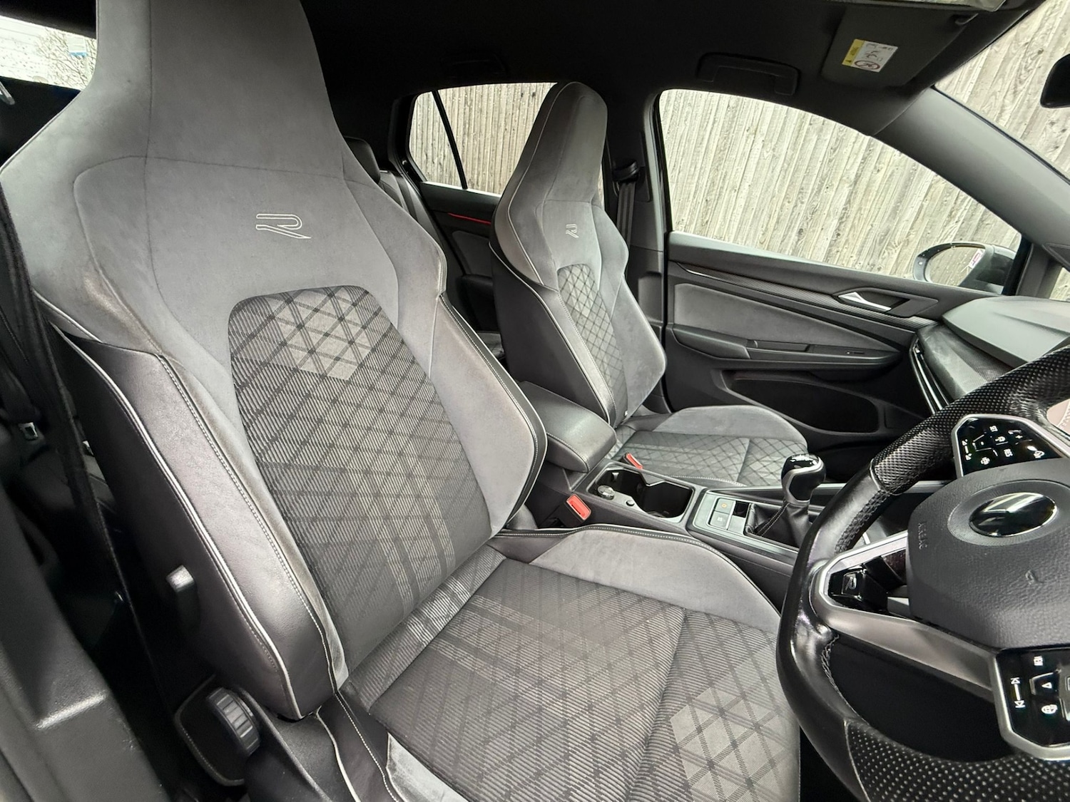 Used Volkswagen Golf 2021 for sale - 77851025: Photo 11