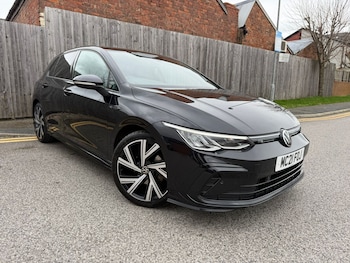 Used Volkswagen Golf 2021 for sale - 77851025: Photo