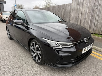 Used Volkswagen Golf 2021 for sale - 77851025: Photo