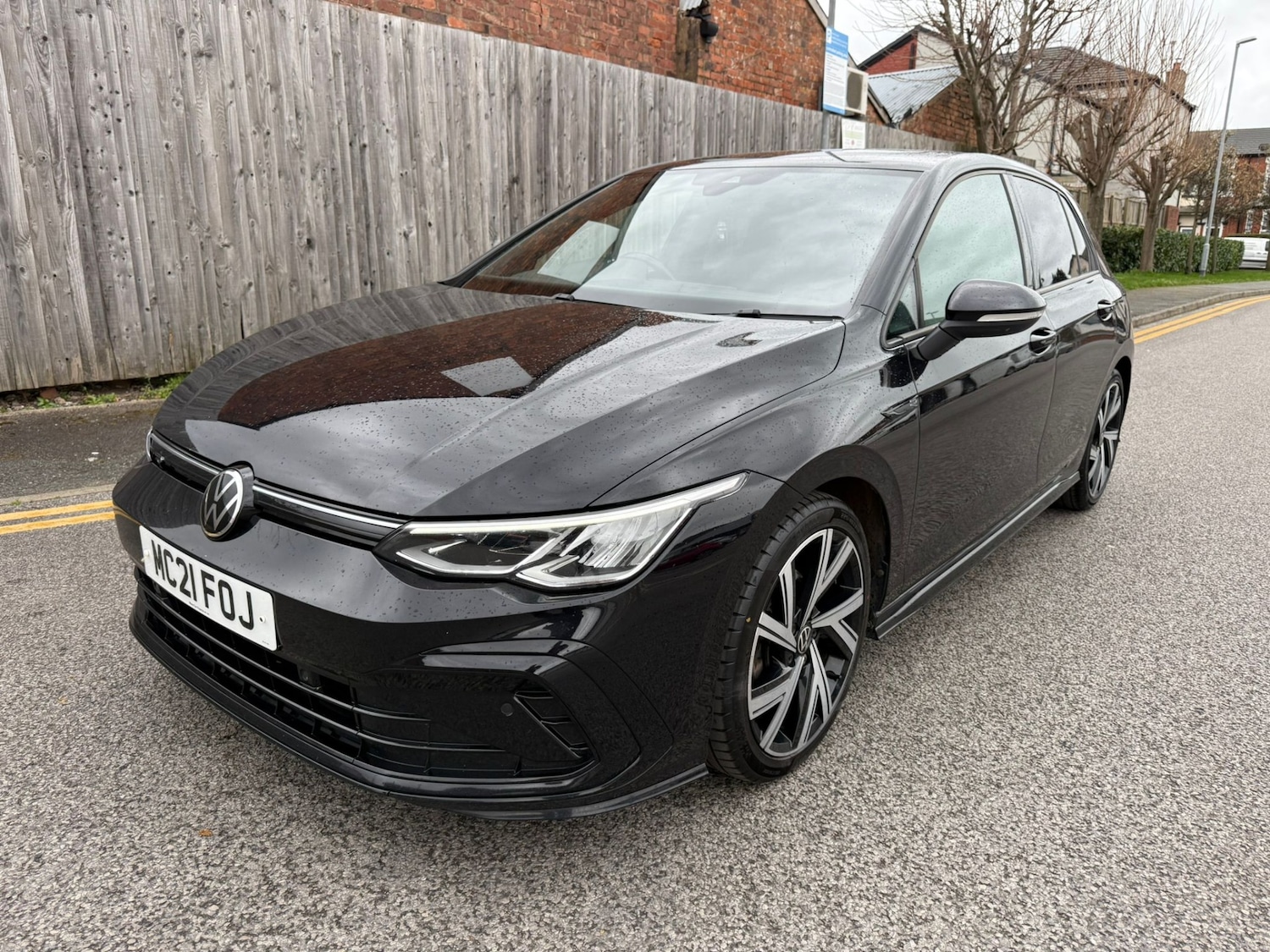 Used Volkswagen Golf 2021 for sale - 77851025: Photo 4