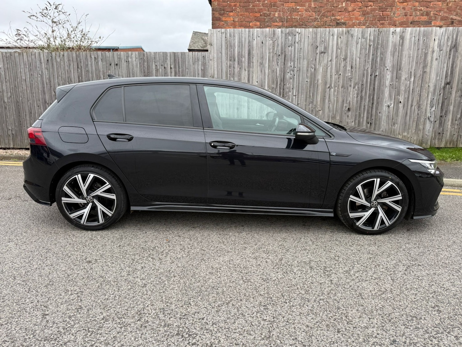 Used Volkswagen Golf 2021 for sale - 77851025: Photo 6