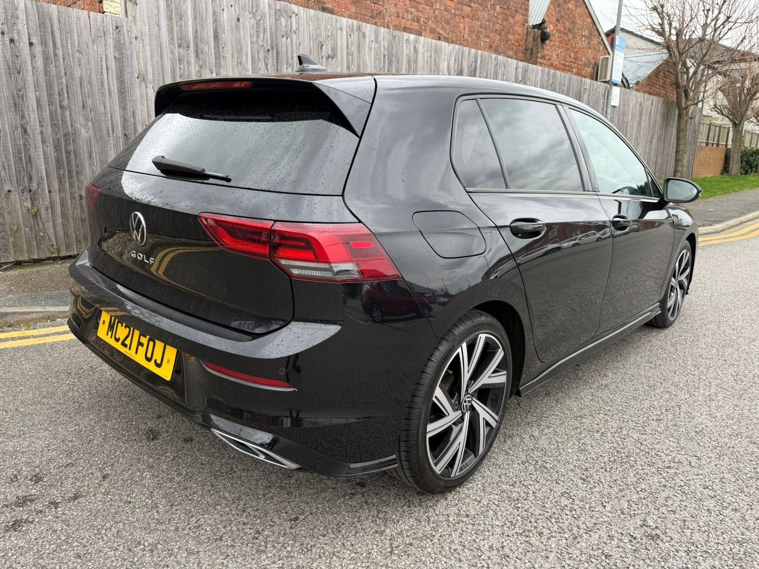 Used Volkswagen Golf 2021 for sale - 77851025: Photo 7