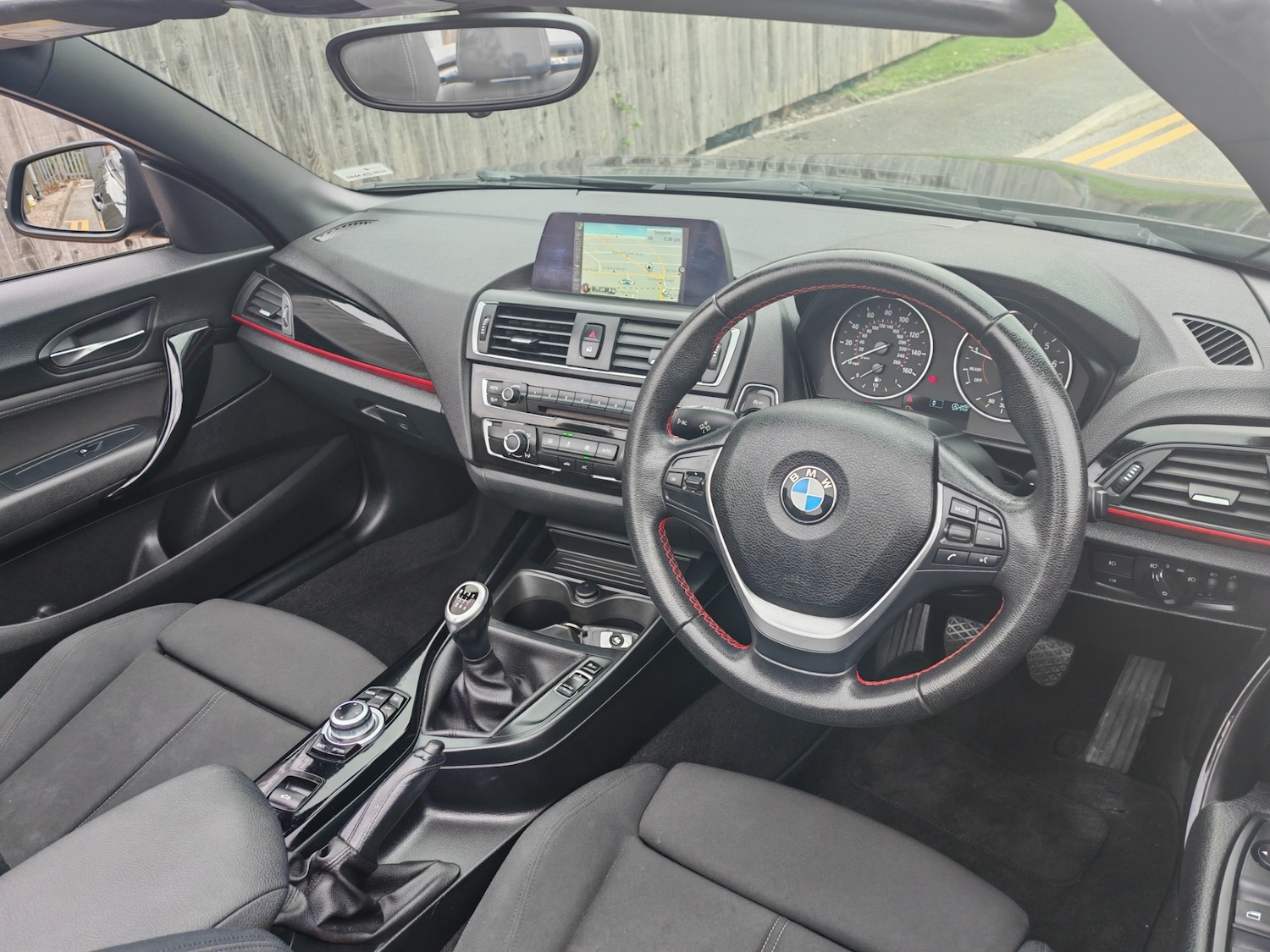 Used BMW 2 Series 2016 for sale - 76265441: Photo 10