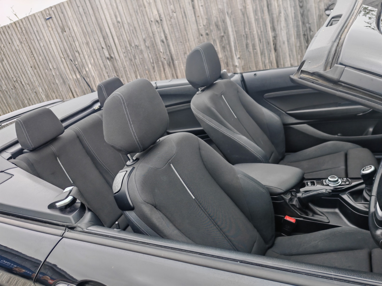 Used BMW 2 Series 2016 for sale - 76265441: Photo 11