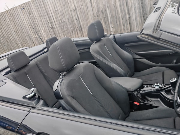 Used BMW 2 Series 2016 for sale - 76265441: Photo 11