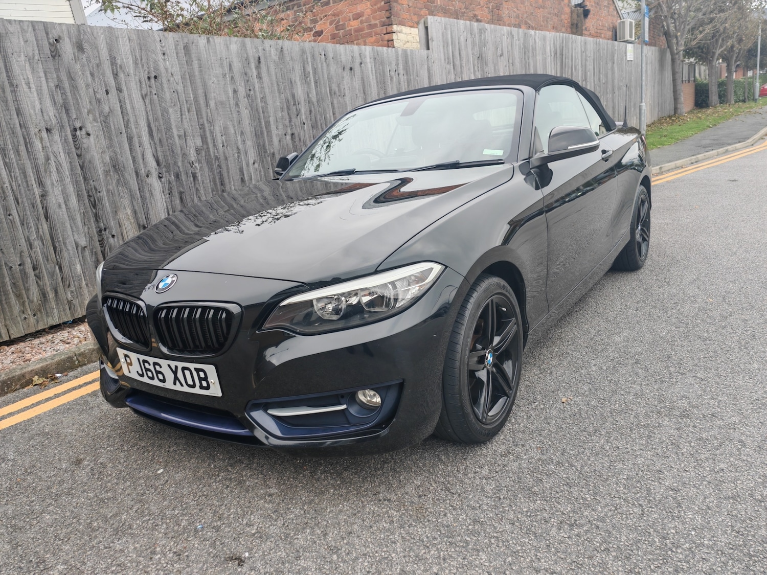Used BMW 2 Series 2016 for sale - 76265441: Photo 4