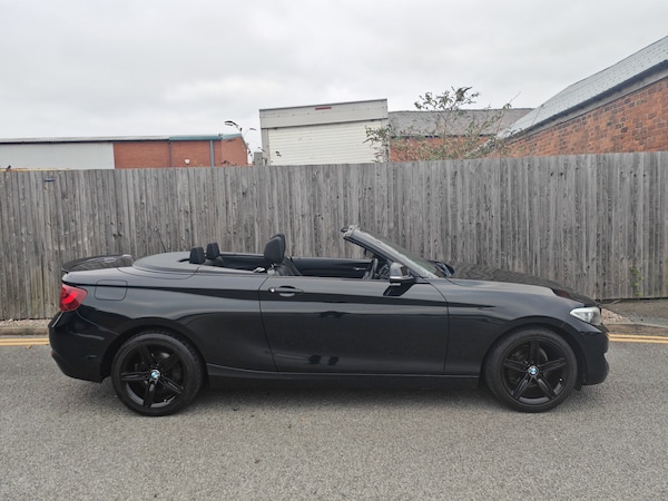 Used BMW 2 Series 2016 for sale - 76265441: Photo 6