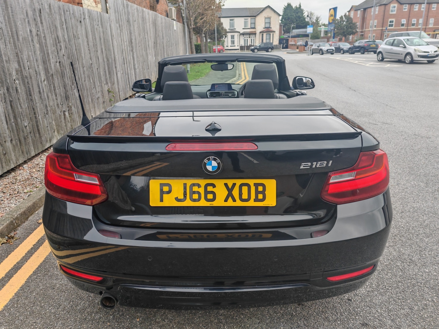 Used BMW 2 Series 2016 for sale - 76265441: Photo 8