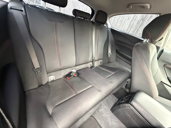Used BMW 1 Series 2016 for sale - 76280638: Photo 12