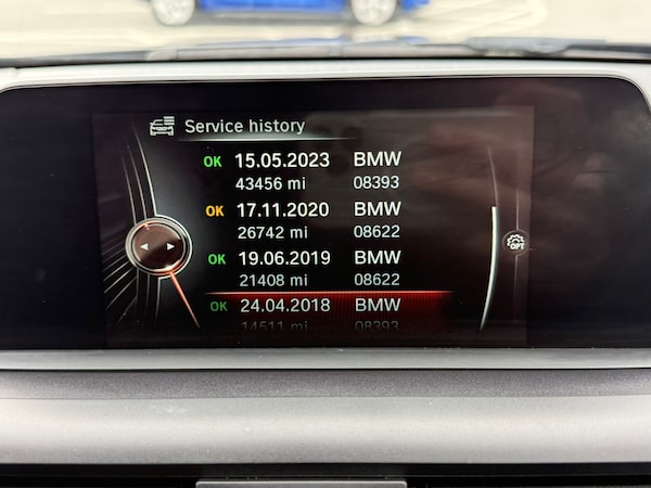 Used BMW 1 Series 2016 for sale - 76280638: Photo 13