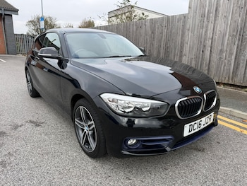 Used BMW 1 Series 2016 for sale - 76280638: Photo 2