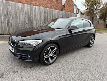 Used BMW 1 Series 2016 for sale - 76280638: Photo 4