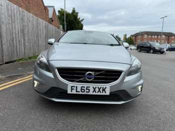 Used Volvo V40 2015 for sale - 74897086: Photo